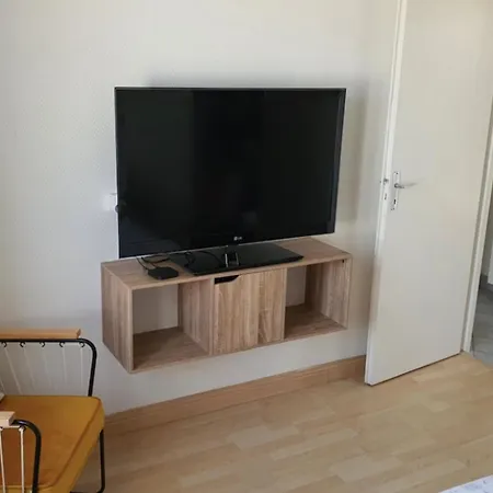 Large House With Garden In Marie De Re * Sainte-Marie-de-Ré