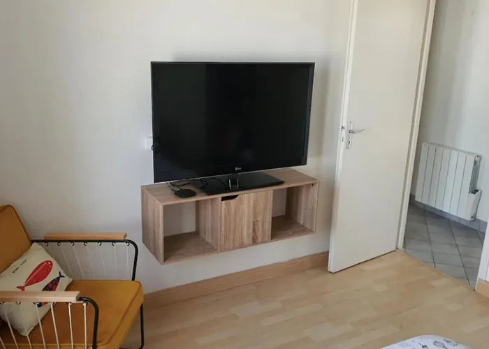 Large House With Garden In Marie De Re * Sainte-Marie-de-Ré